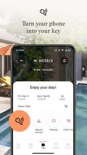 Marriott Bonvoy: होटल बुक करें screenshot