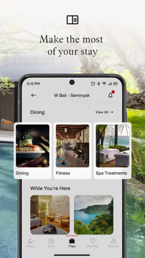 Marriott Bonvoy: होटल बुक करें screenshot