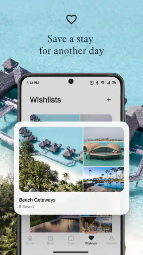 Marriott Bonvoy: होटल बुक करें screenshot