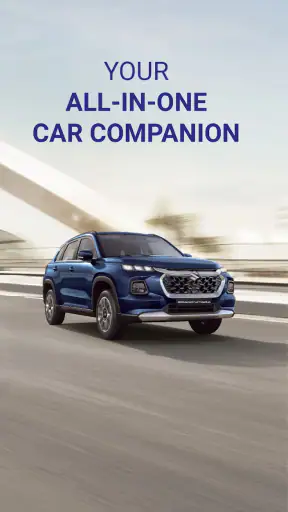 Maruti Suzuki screenshot