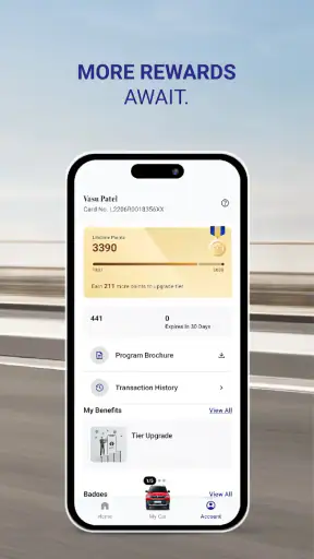 Maruti Suzuki screenshot
