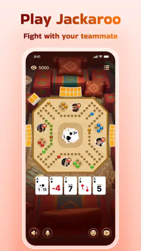 Masa screenshot