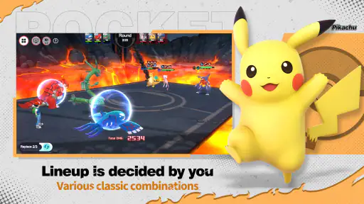 Master Legend screenshot