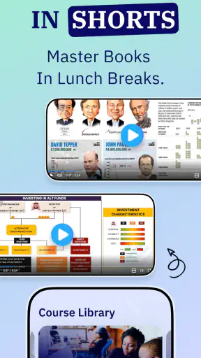MasterCFA screenshot