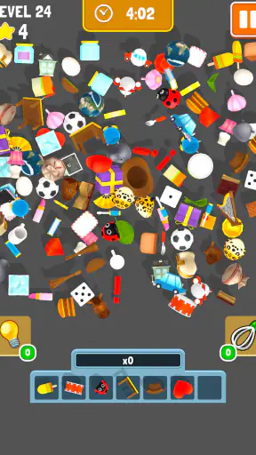 Match 3D-Tile Connect Matching screenshot