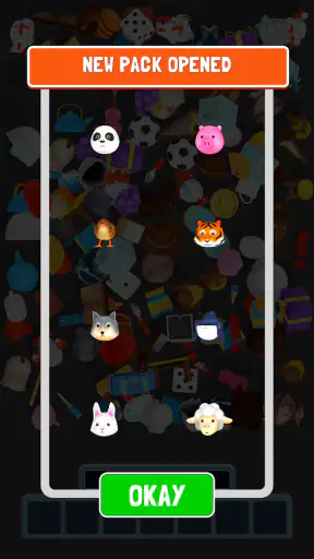 Match 3D-Tile Connect Matching screenshot