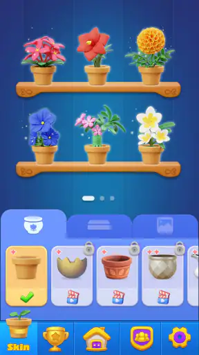 Match Up 3D screenshot