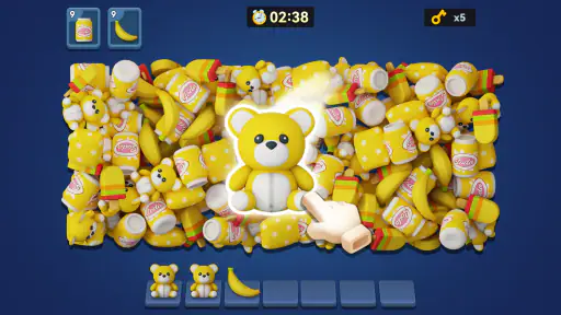 Match Up 3D screenshot