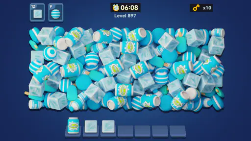 Match Up 3D screenshot