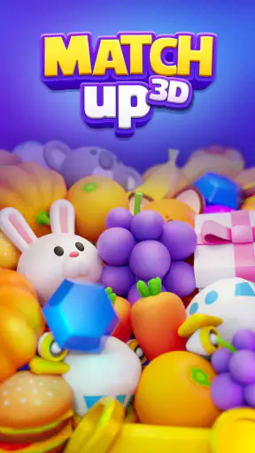 Match Up 3D screenshot