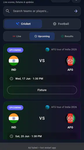 MatchDay 365 screenshot