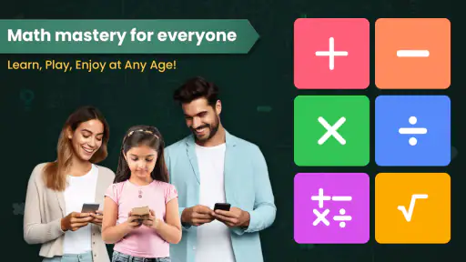 Math Games - Maths Tricks screenshot