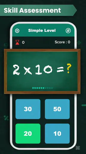 Math Games - Maths Tricks screenshot