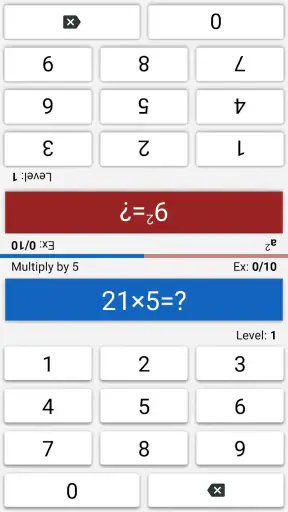 Math Tricks: Mental Math screenshot