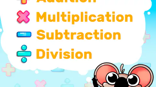 MathHero: Math Games for Kids screenshot
