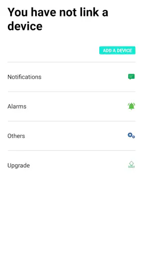 Maxima SmartFit screenshot