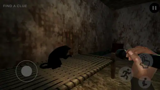 Maya Ek Pishachini Horror Game screenshot