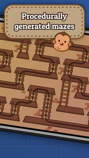 Maze for Kids screenshot