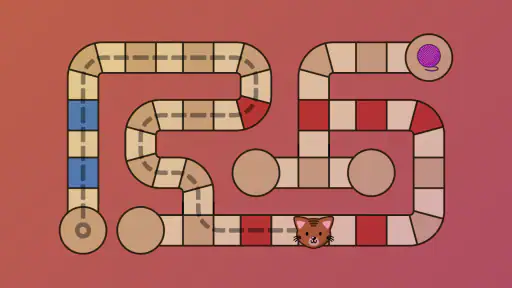 Maze for Kids screenshot
