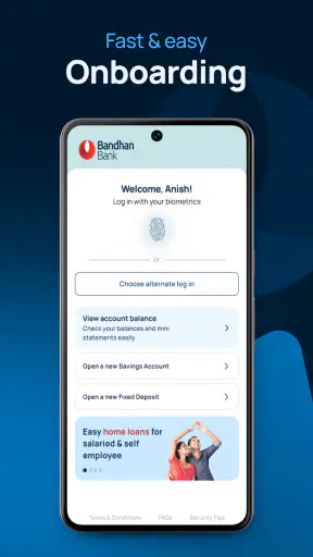 mBandhan 2.0 screenshot