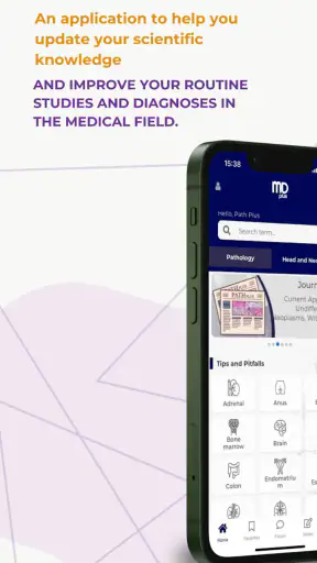 MD Plus screenshot