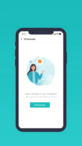 Medbuzz - Generic Medicine App screenshot