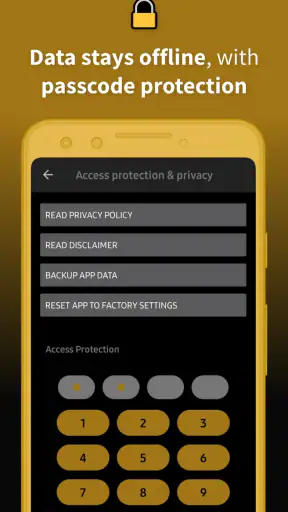 Medication Reminder & Tracker screenshot