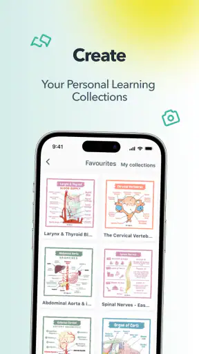 MEDizzy - Medical Exam Prep screenshot