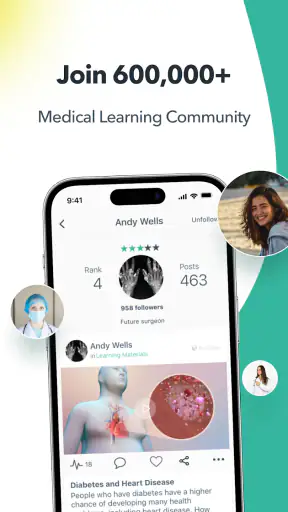 MEDizzy - Medical Exam Prep screenshot
