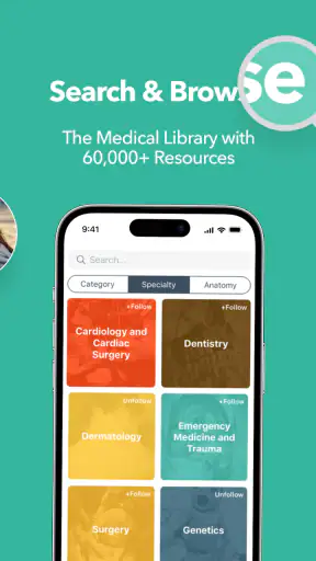 MEDizzy - Medical Exam Prep screenshot