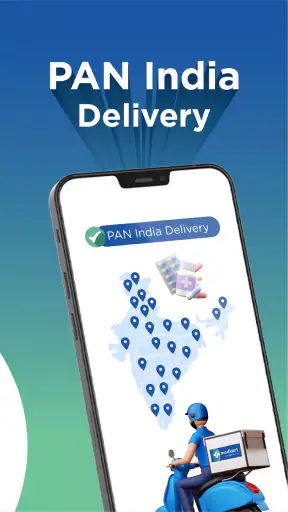 Medkart: Generic Medicine App screenshot