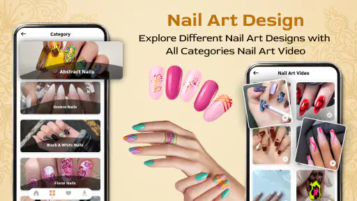 Mehndi Design 2026 Simple Easy screenshot