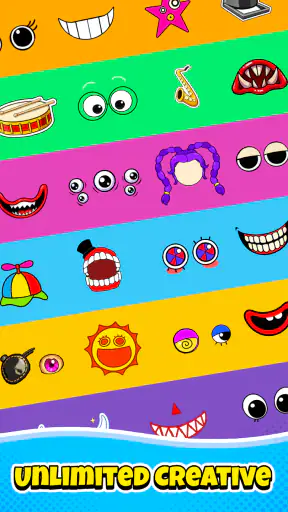 Meme Cute Beats screenshot