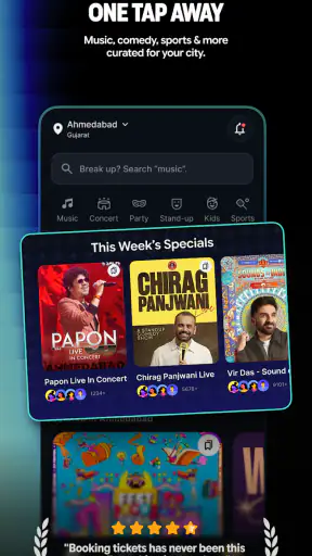 Mepass screenshot