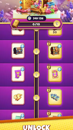 Merge Away! - Puzzle Adventure screenshot