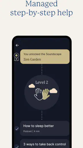 MindEar | Tinnitus Relief screenshot