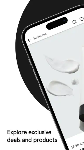 Minimalist - Skincare screenshot