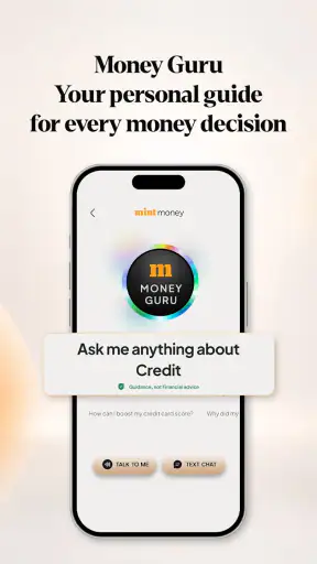 Mint Money: Loan, Credit Score screenshot