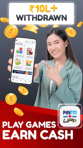 Mint Quiz: Play & Earn Money screenshot