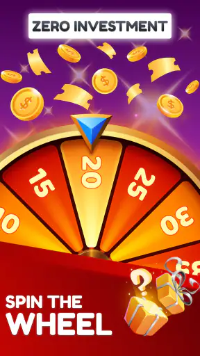 Mint Quiz: Play & Earn Money screenshot