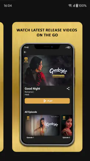 Mishri : Shows Movies & More screenshot