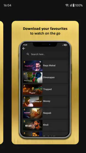 Mishri : Shows Movies & More screenshot