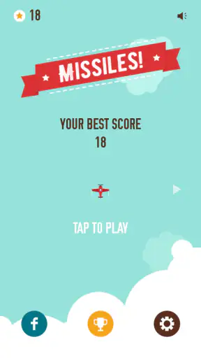 Missiles! screenshot