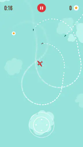 Missiles! screenshot