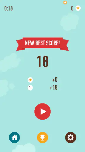 Missiles! screenshot