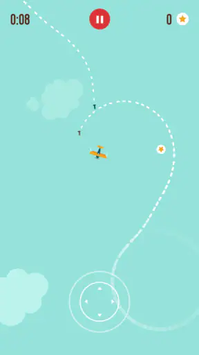 Missiles! screenshot