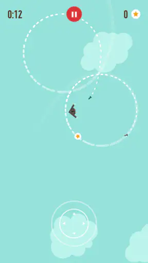 Missiles! screenshot