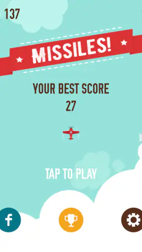 Missiles! screenshot