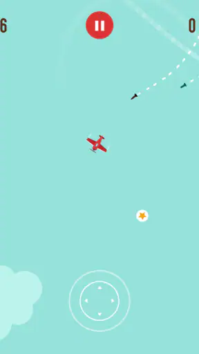 Missiles! screenshot