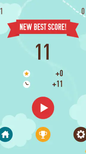 Missiles! screenshot